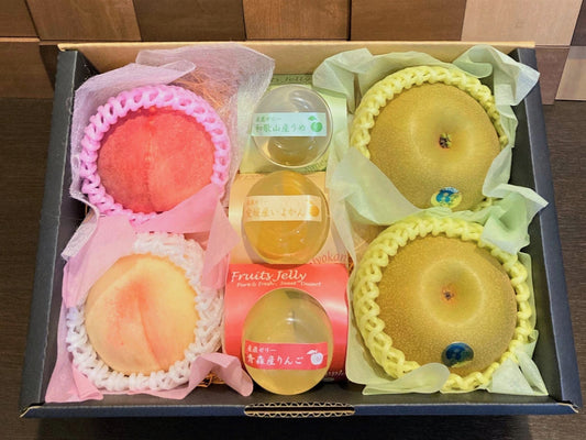 SENMARUの「夏GIFT」