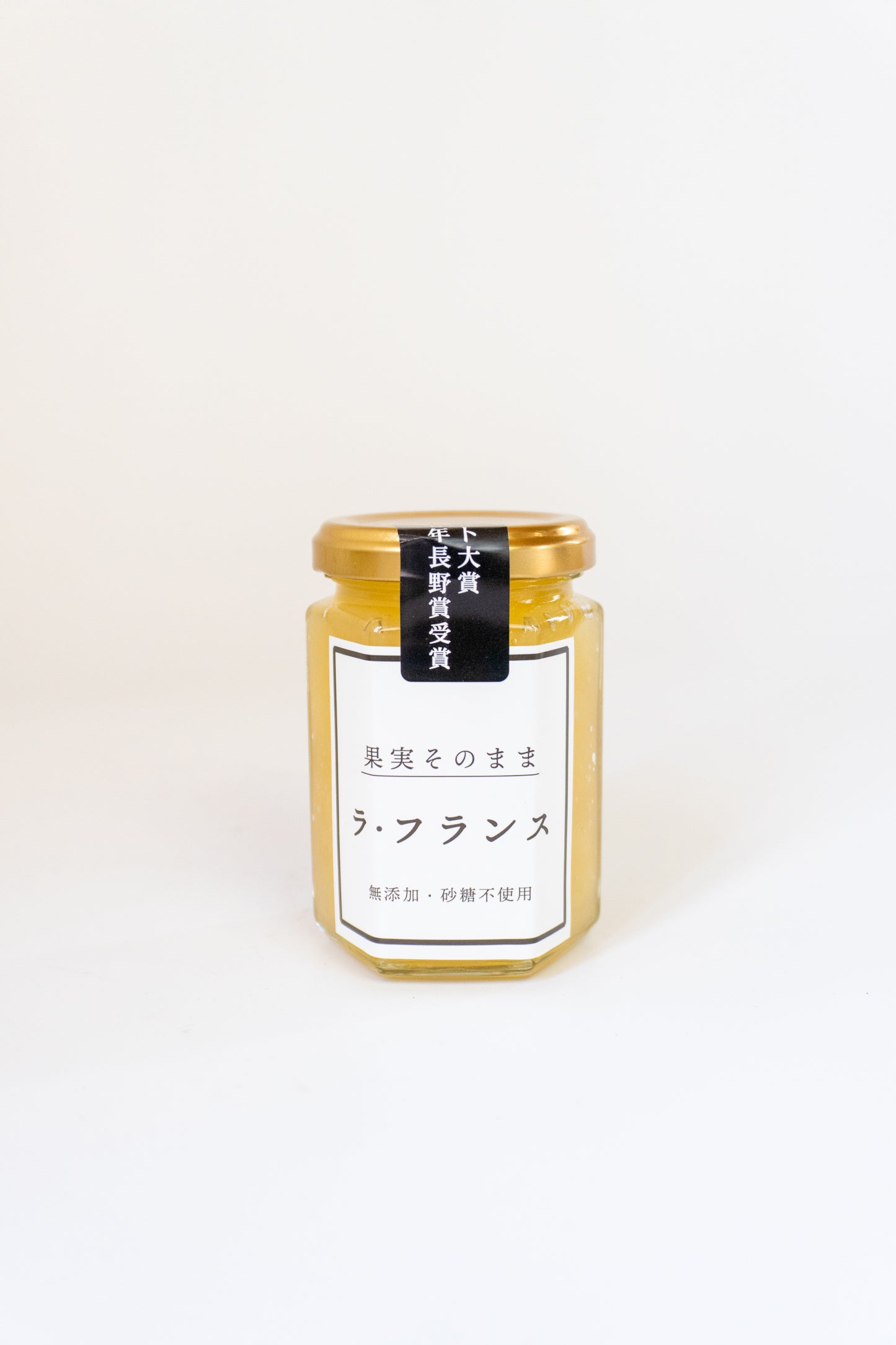 果実そのまま プレミアムシリーズ【ラ・フランス】