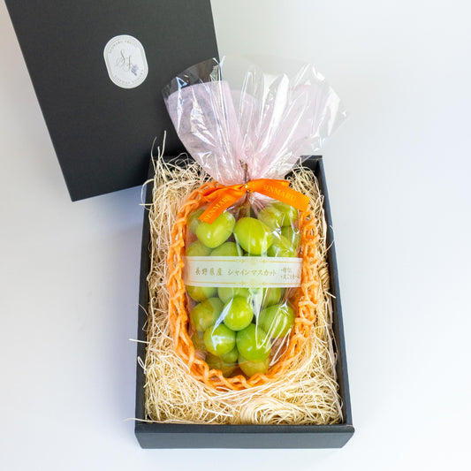 シャインマスカット