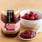 果実そのままジャム・スタンダード2種セット