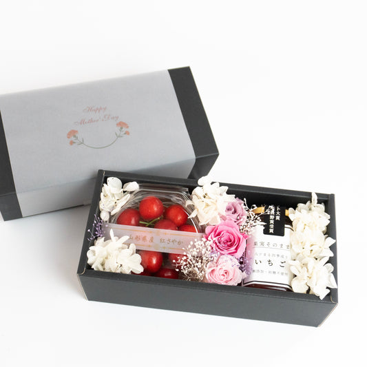 母の日限定ギフトBOX
